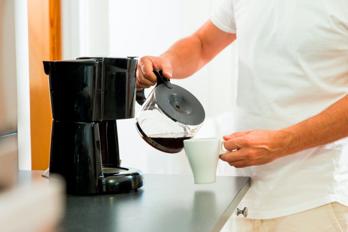 Importance of Coffee Machines? - Lastoremart