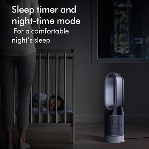 Dyson Pure Hot And Cool Air Purifier by xzone - Lastoremart