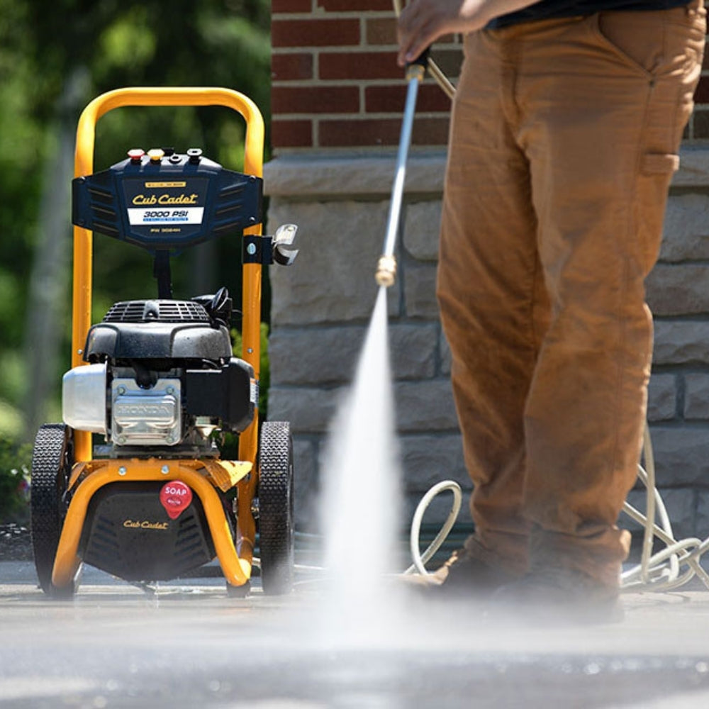 Pressure Washers - Lastoremart