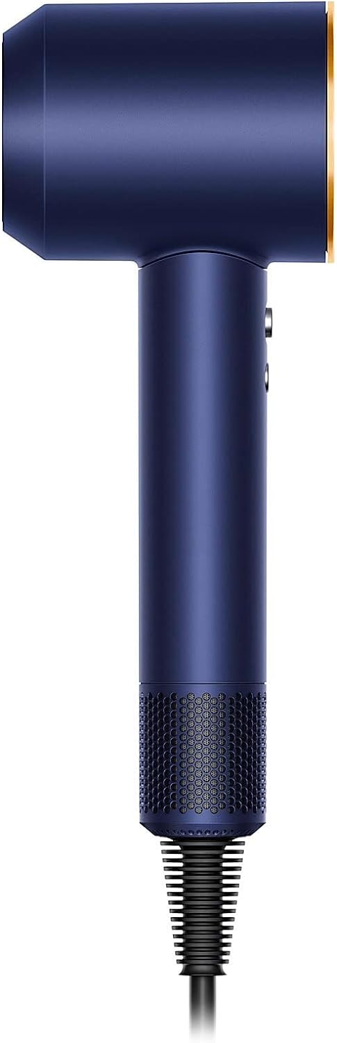 DYSON Supersonic Special Edition Gift Set Hair Dryer - Vinca Blue & Rose