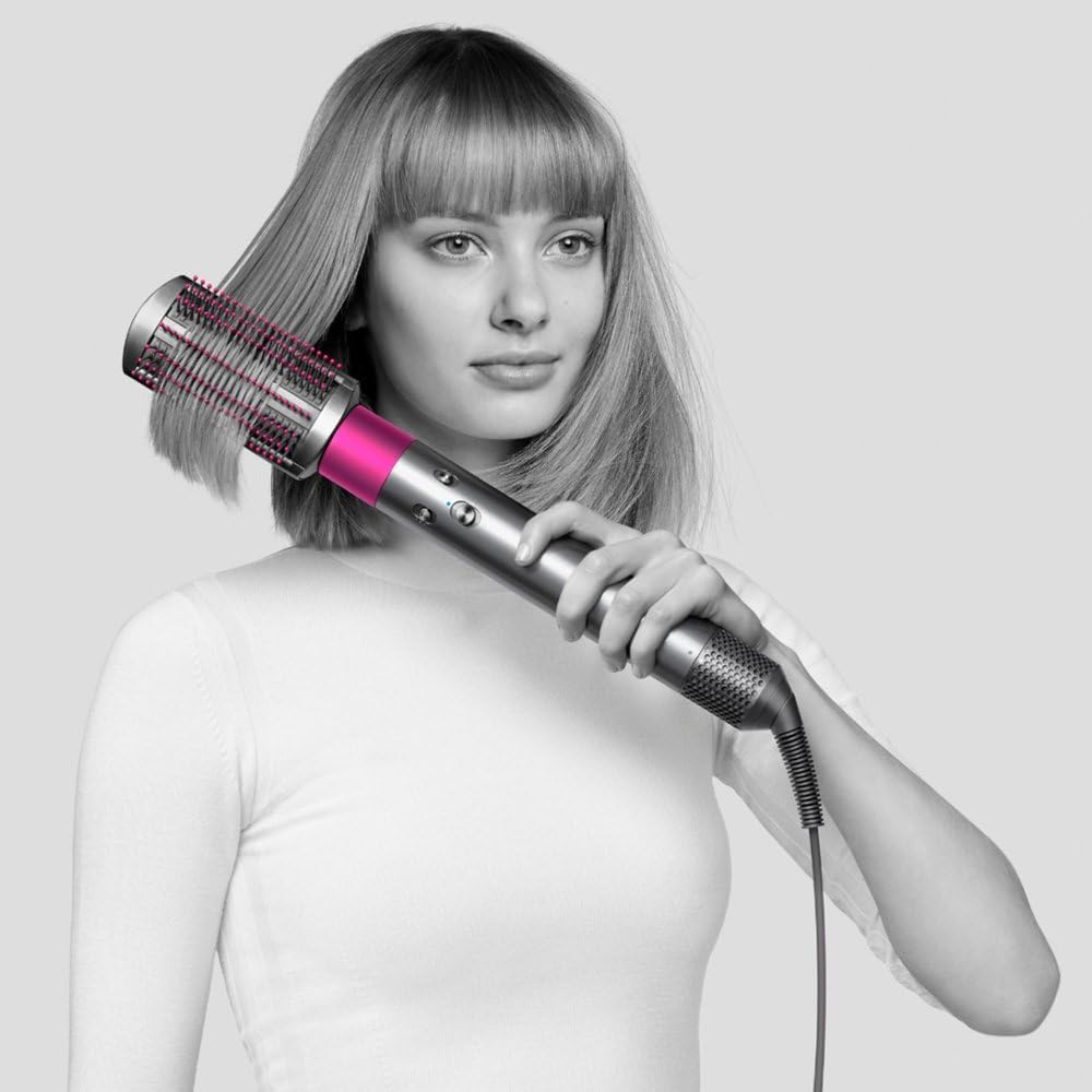 Dyson - Airwrap Styler Smooth + Control