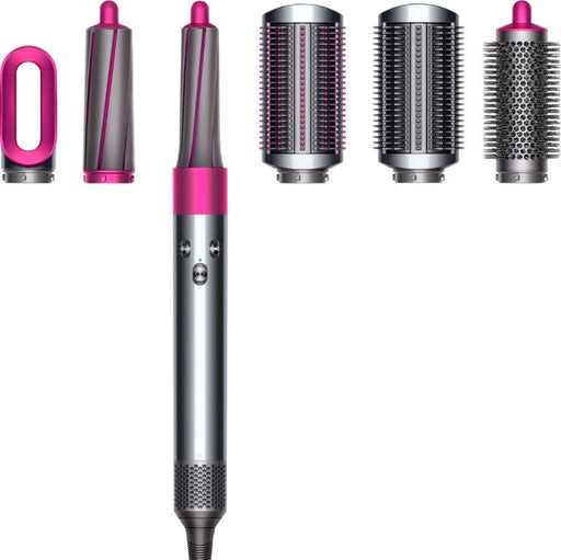 Dyson - Airwrap Styler Smooth + Control