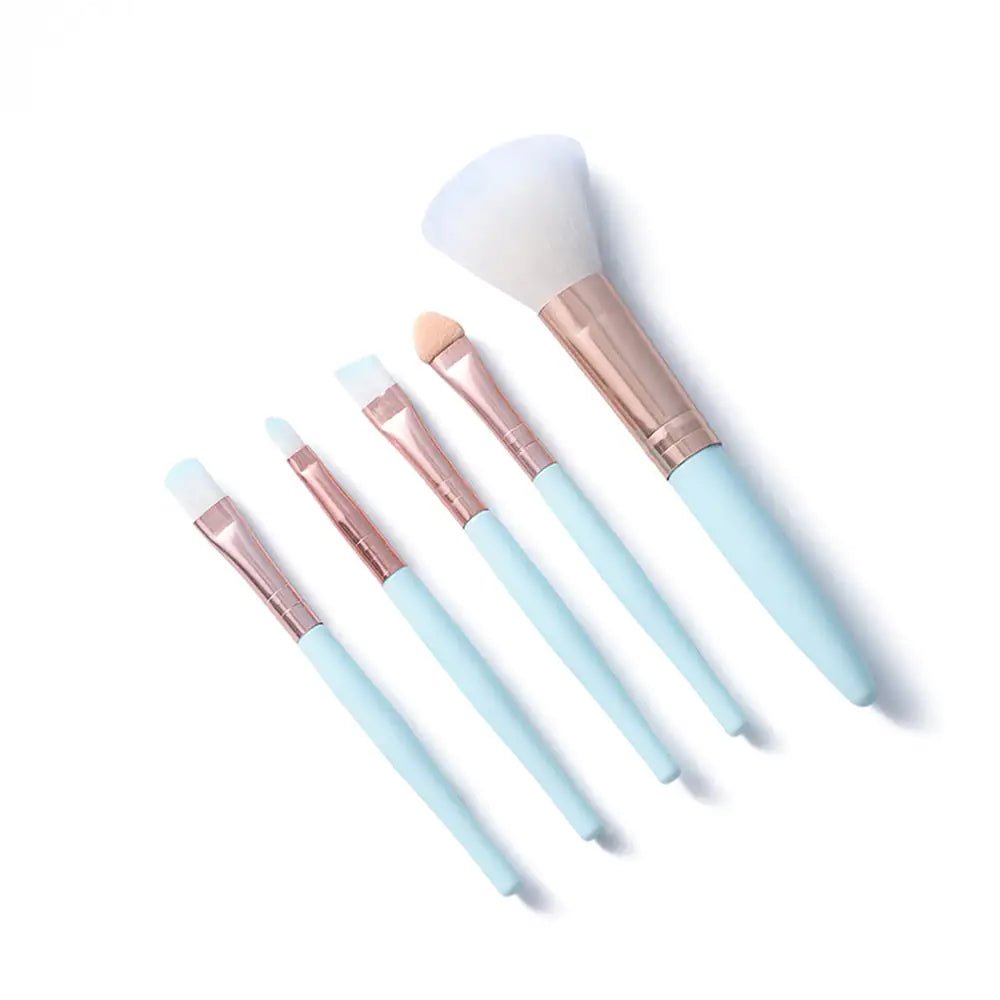 5pcs Makeup Brush Beauty Tools Makeup - Legacy Axis