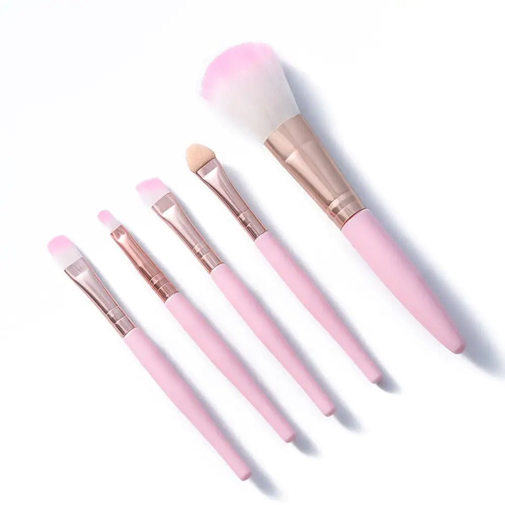 5pcs Makeup Brush Beauty Tools Makeup - Legacy Axis