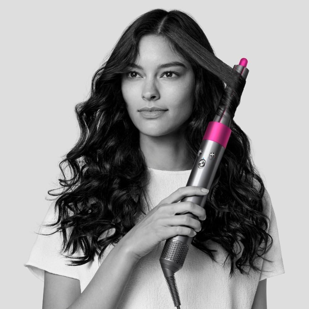 Dyson - Airwrap Styler Smooth + Control