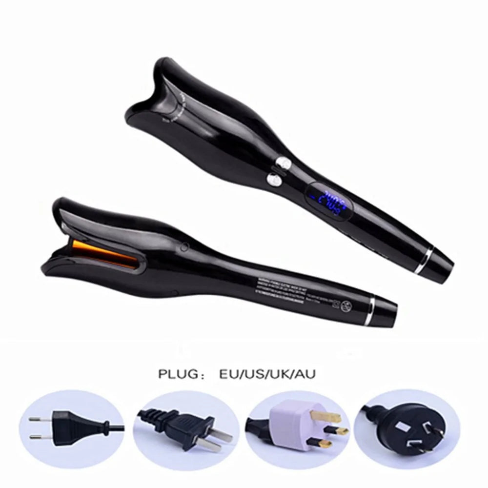 Automatic Curling Iron