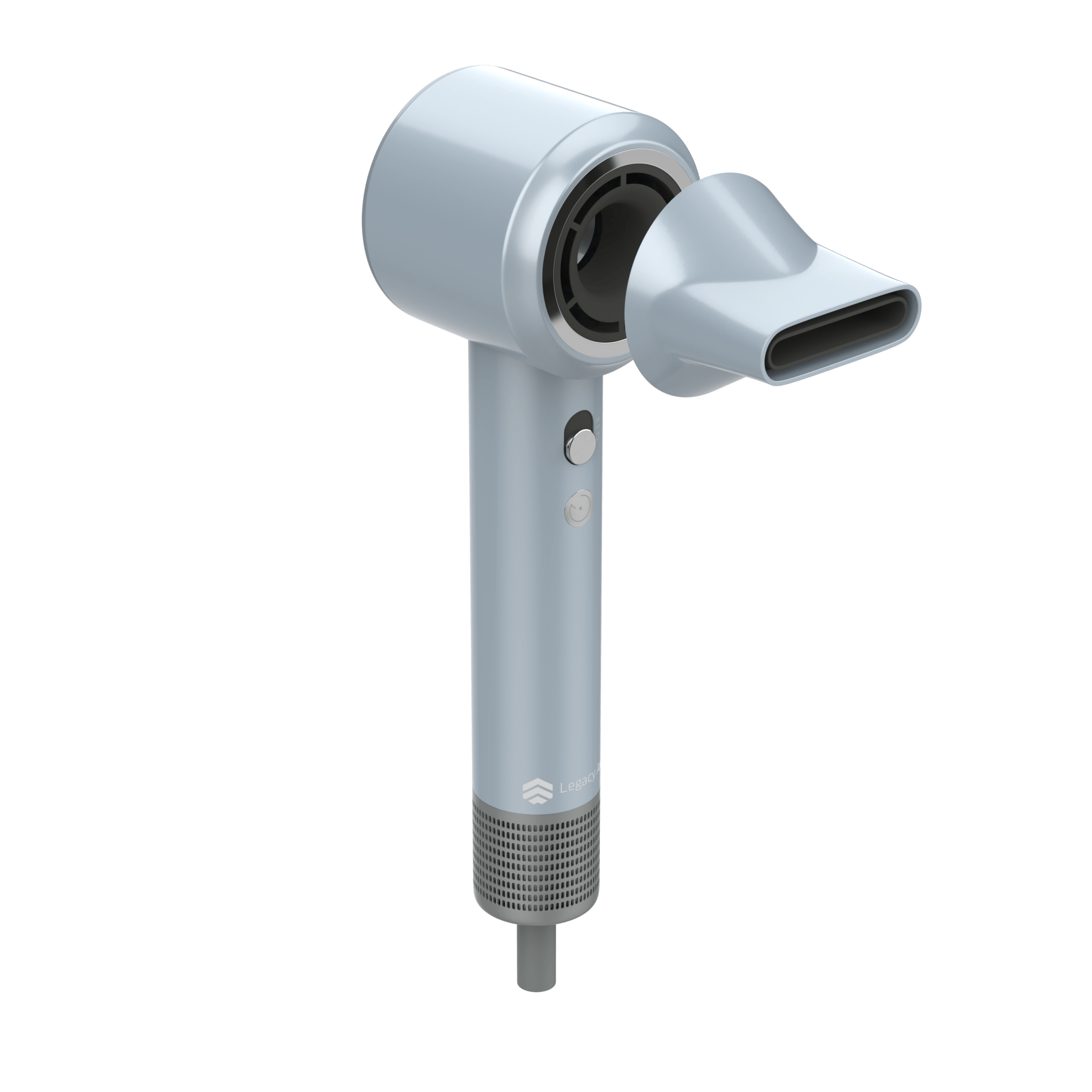 Hair Dryers - Ionic hairdryer Women - Men Fast Drying Blow Dryers Professional Salon and Home use - LegacyAxis