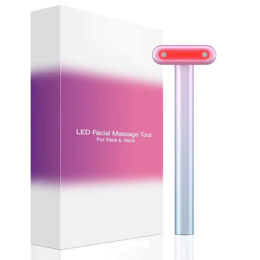 LED Skin Care Tool - LegacyAxis