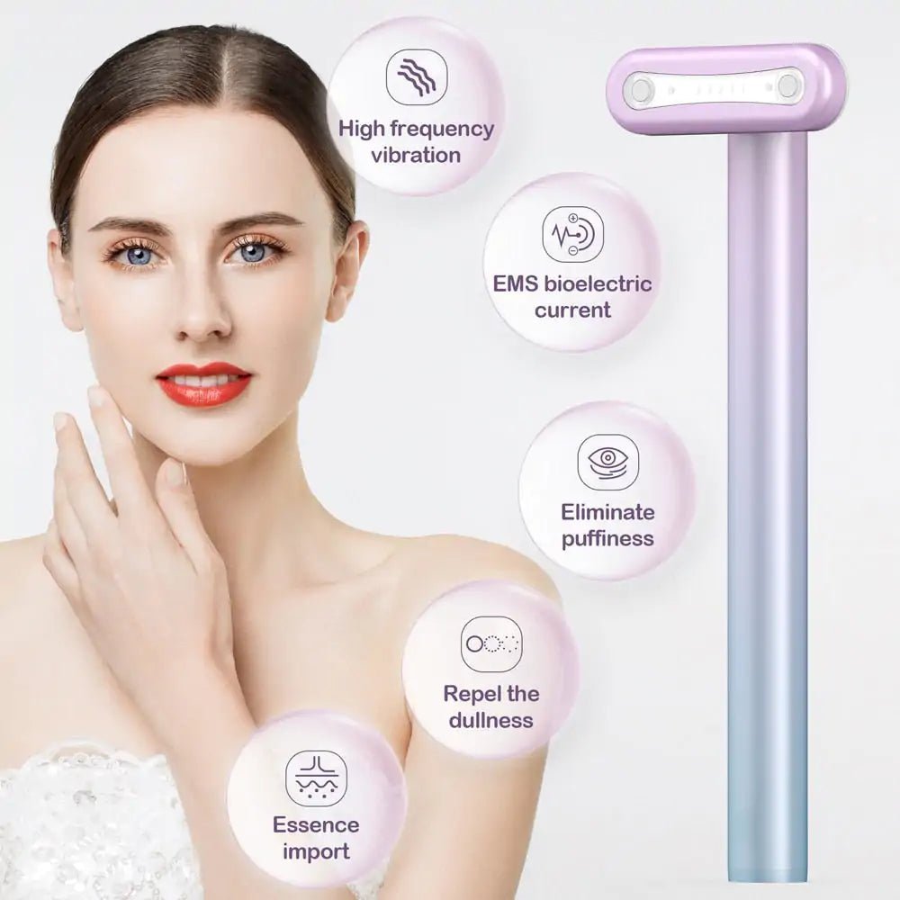 LED Skin Care Tool - LegacyAxis