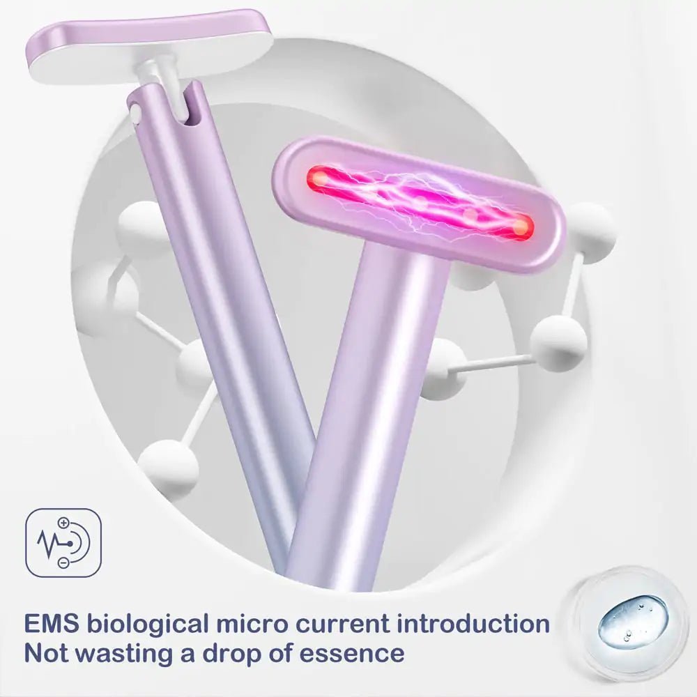 LED Skin Care Tool - LegacyAxis