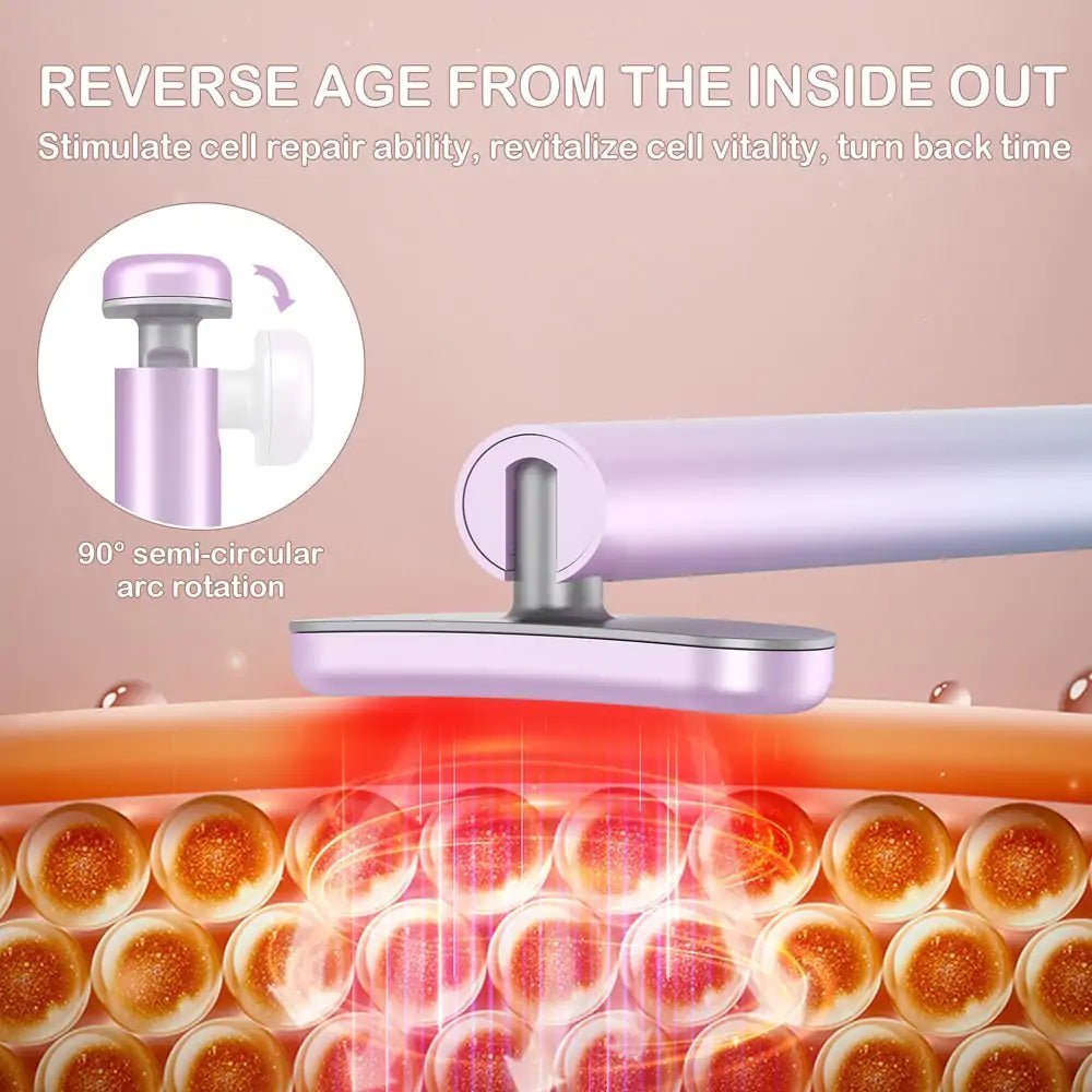 LED Skin Care Tool - LegacyAxis