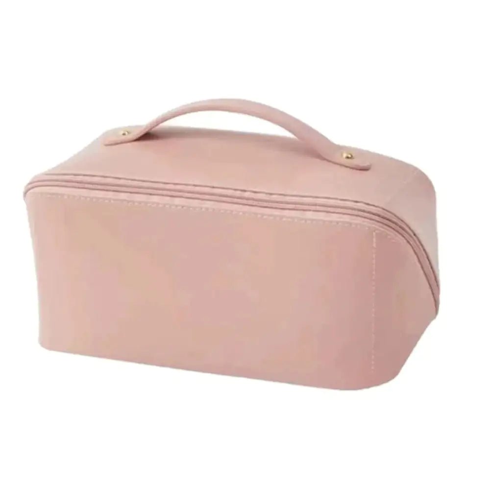 Makeup Bag Makeup Pouch - LegacyAxis