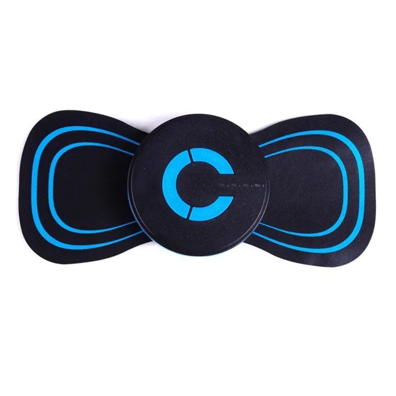 Neck Massager Gel Pads - LegacyAxis