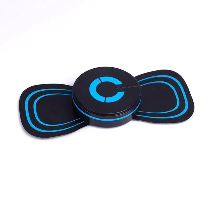 Neck Massager Gel Pads - LegacyAxis