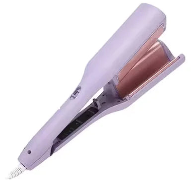 Rotating Iron Hair Curling