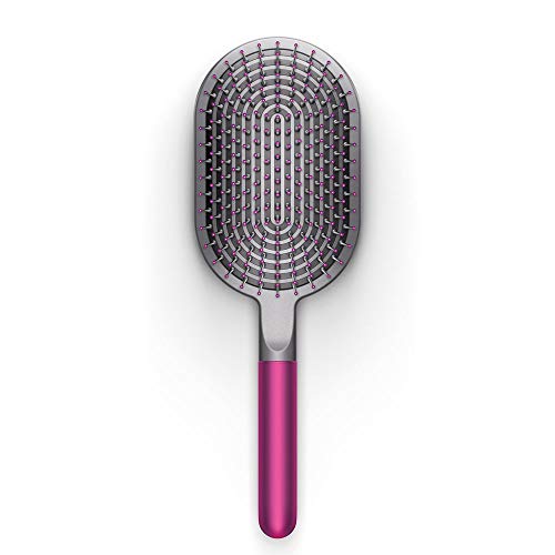 DYSON Supersonic Hair Dryer Styling Set – Iron & Fuchsia - Lastoremart